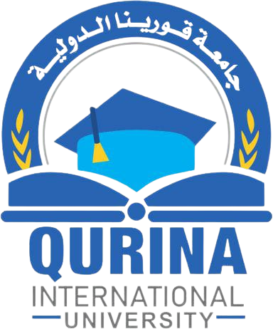 شعار جامعة قورينا